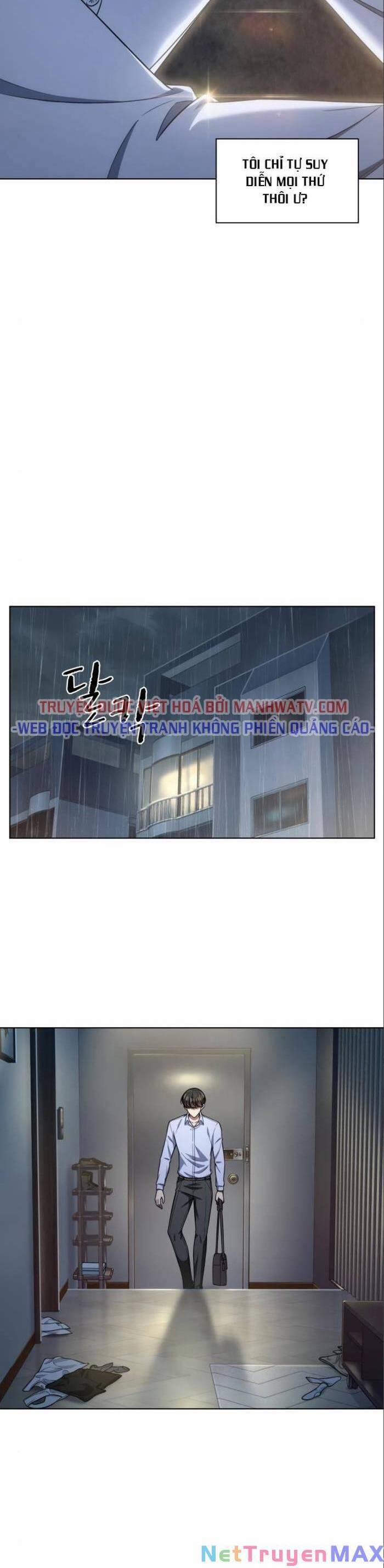 Văn Phòng Đặc Biệt 47 trang 11