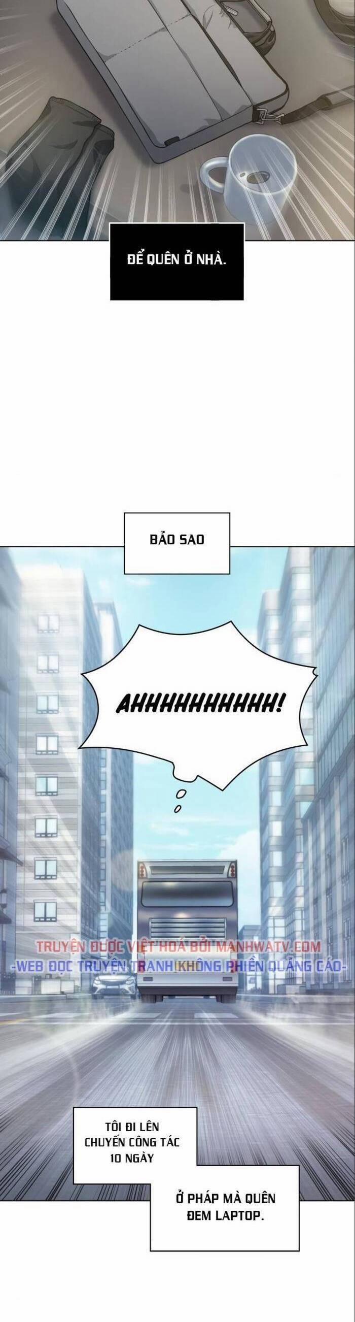 Văn Phòng Đặc Biệt 47 trang 30