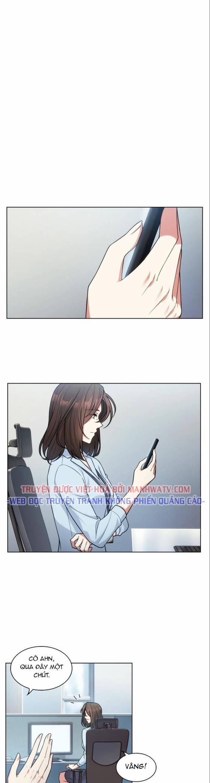 Văn Phòng Đặc Biệt 47 trang 31