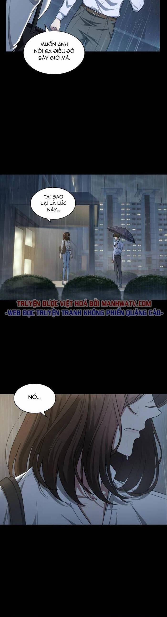 Văn Phòng Đặc Biệt 47 trang 4