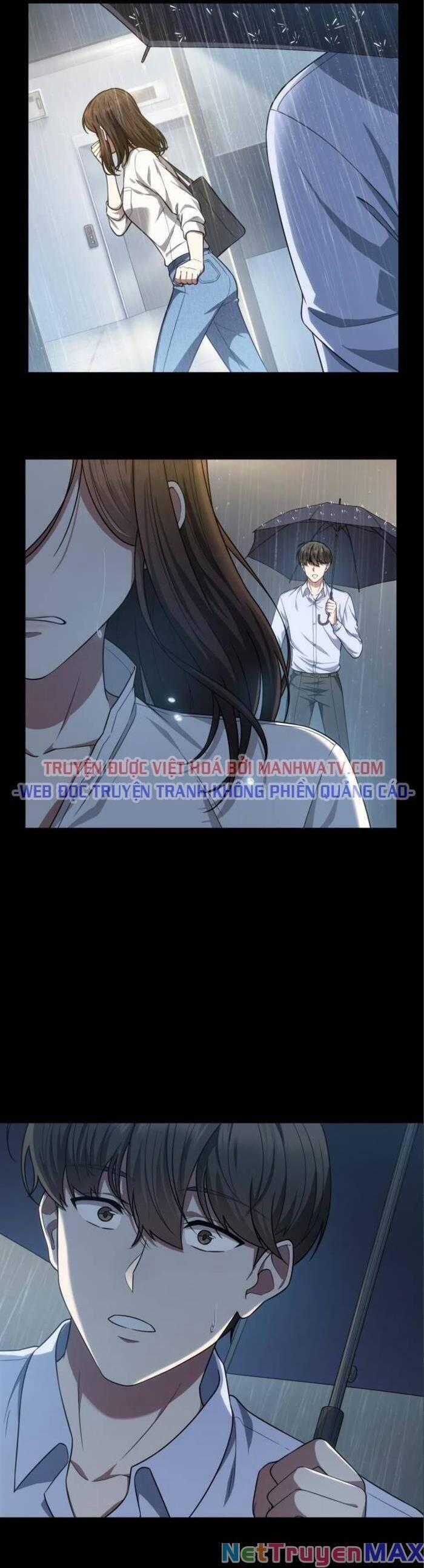 Văn Phòng Đặc Biệt 47 trang 5