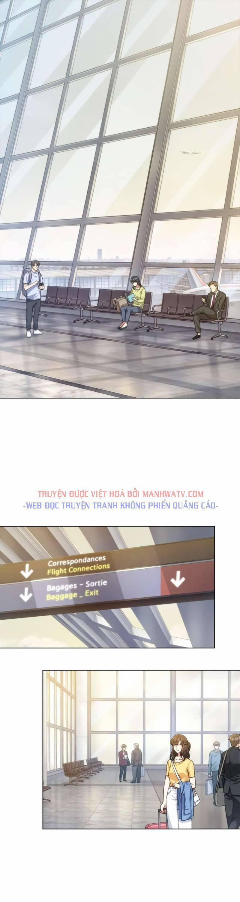 Văn Phòng Đặc Biệt 48 trang 0