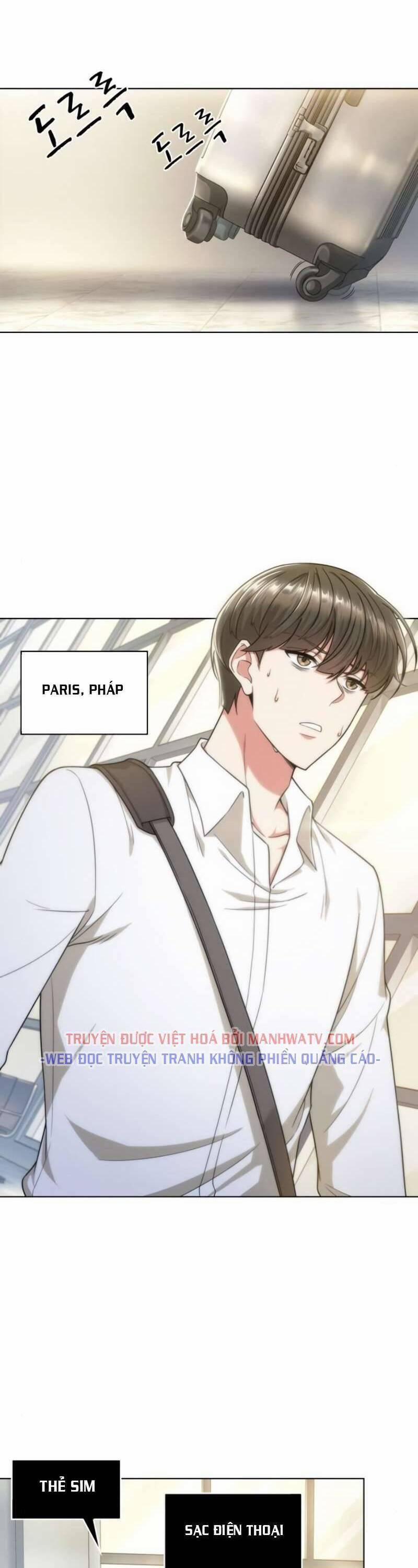 Văn Phòng Đặc Biệt 48 trang 1