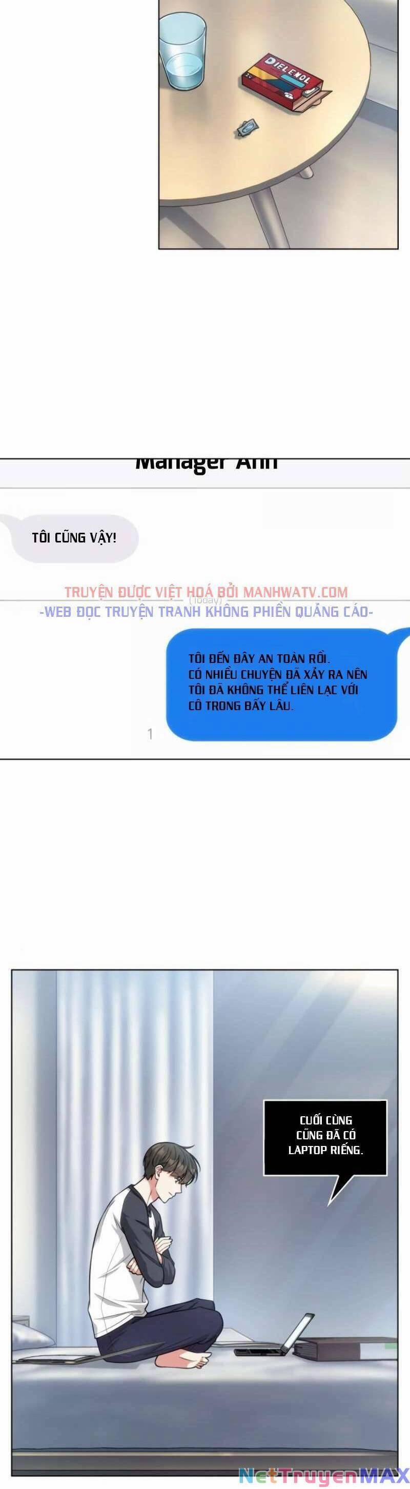 Văn Phòng Đặc Biệt 48 trang 13