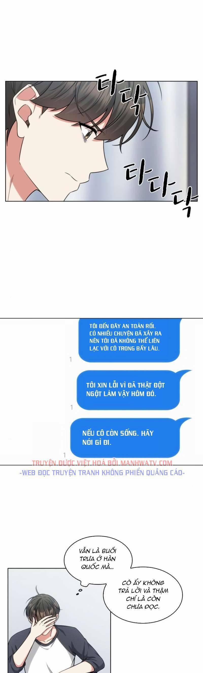 Văn Phòng Đặc Biệt 48 trang 14