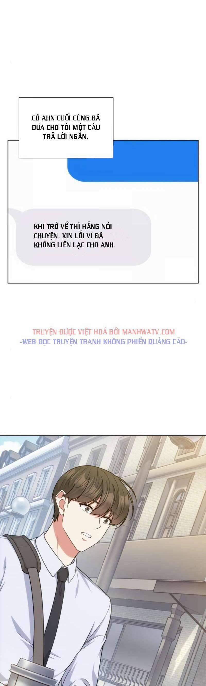 Văn Phòng Đặc Biệt 48 trang 17