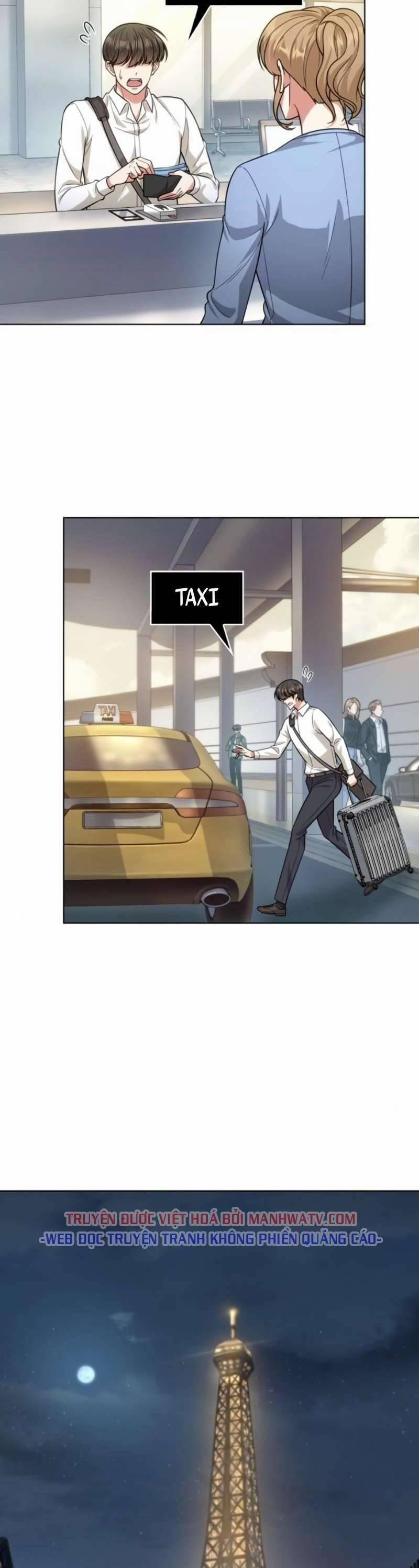 Văn Phòng Đặc Biệt 48 trang 2