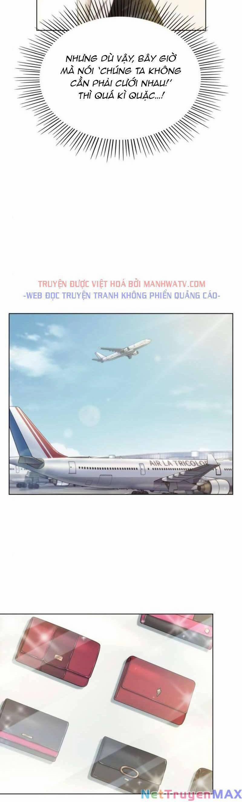 Văn Phòng Đặc Biệt 48 trang 21