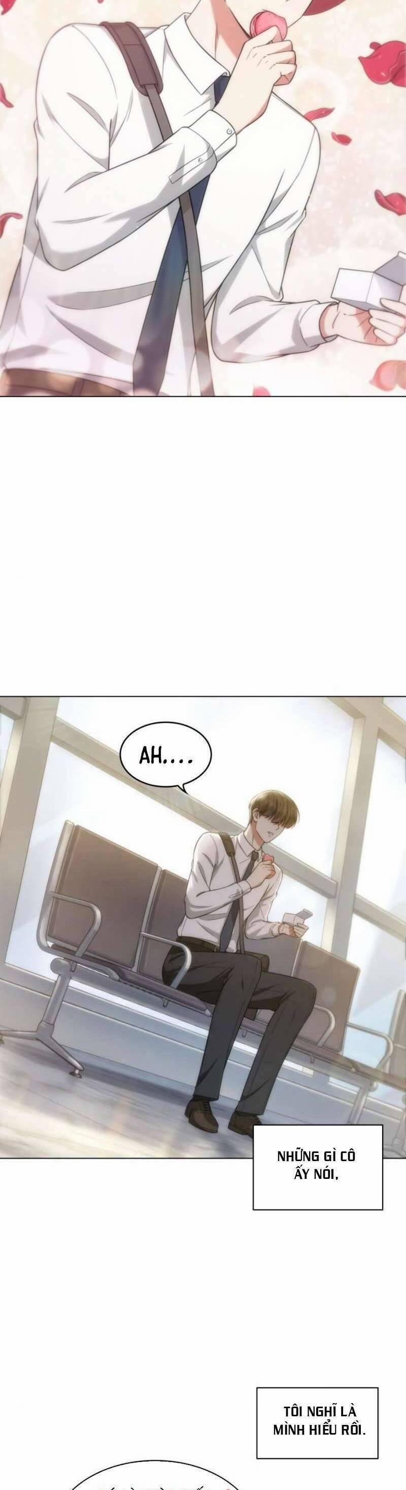 Văn Phòng Đặc Biệt 48 trang 25