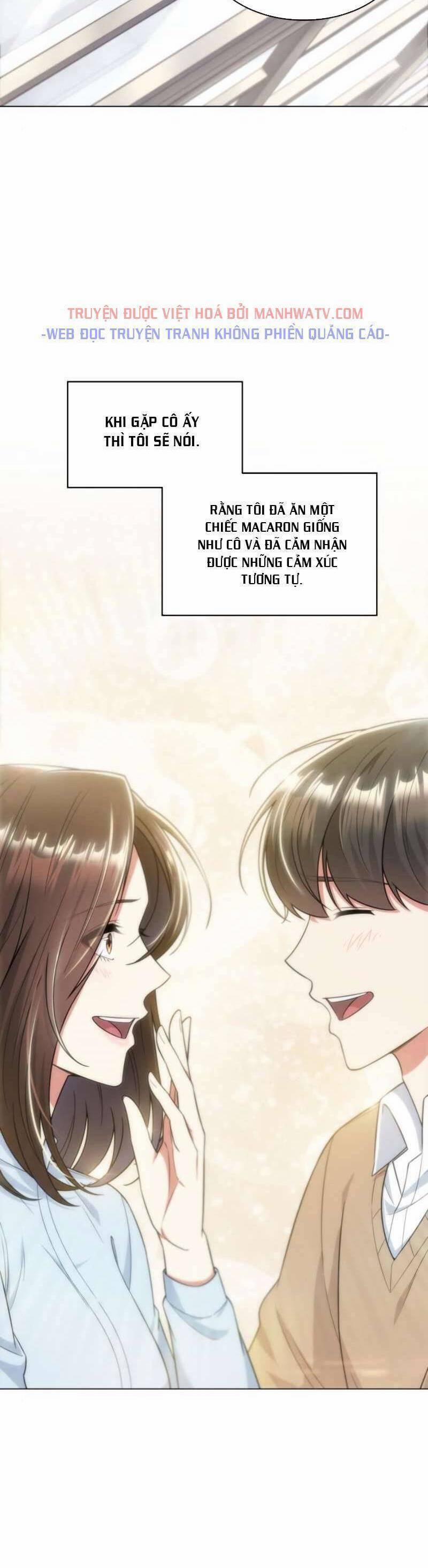 Văn Phòng Đặc Biệt 48 trang 27