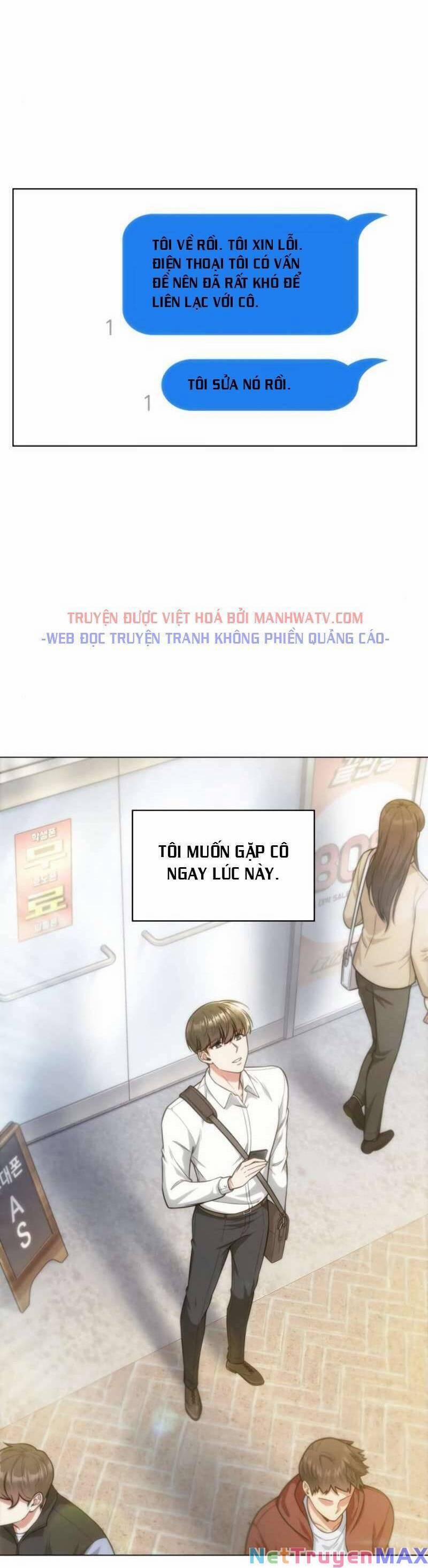 Văn Phòng Đặc Biệt 48 trang 28