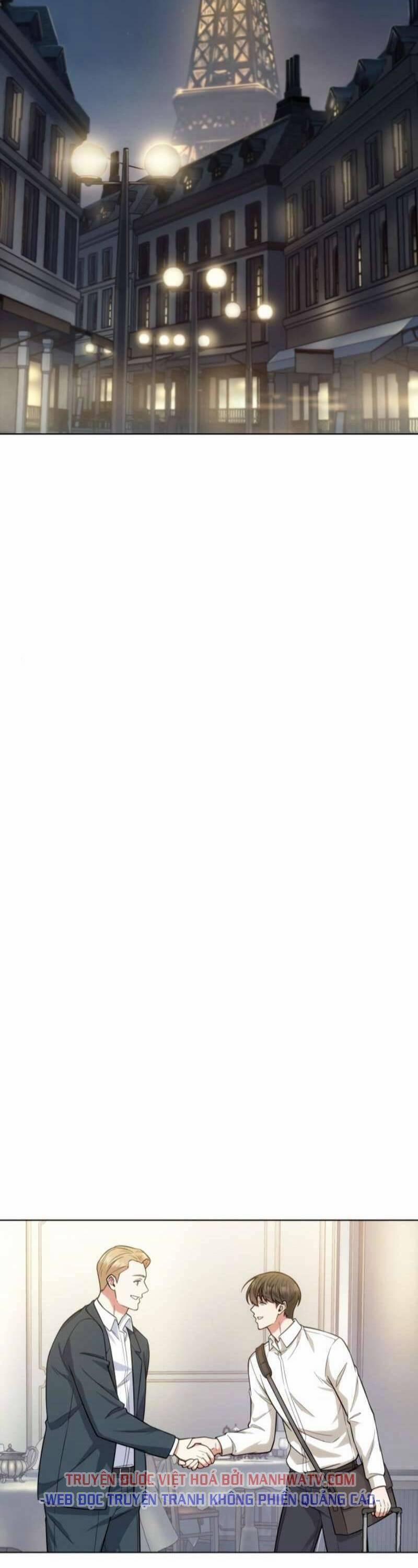 Văn Phòng Đặc Biệt 48 trang 3