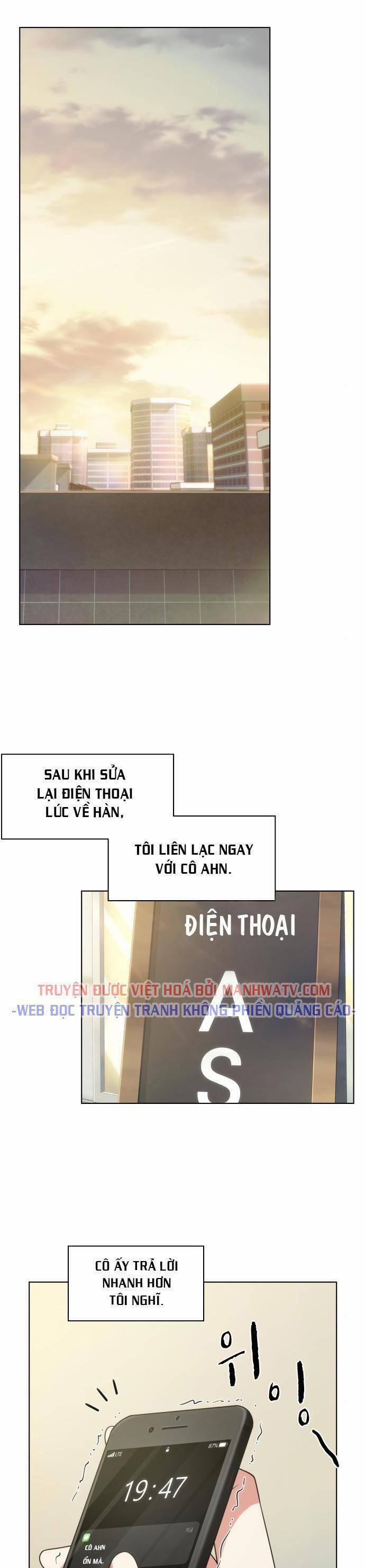 Văn Phòng Đặc Biệt 49 trang 0