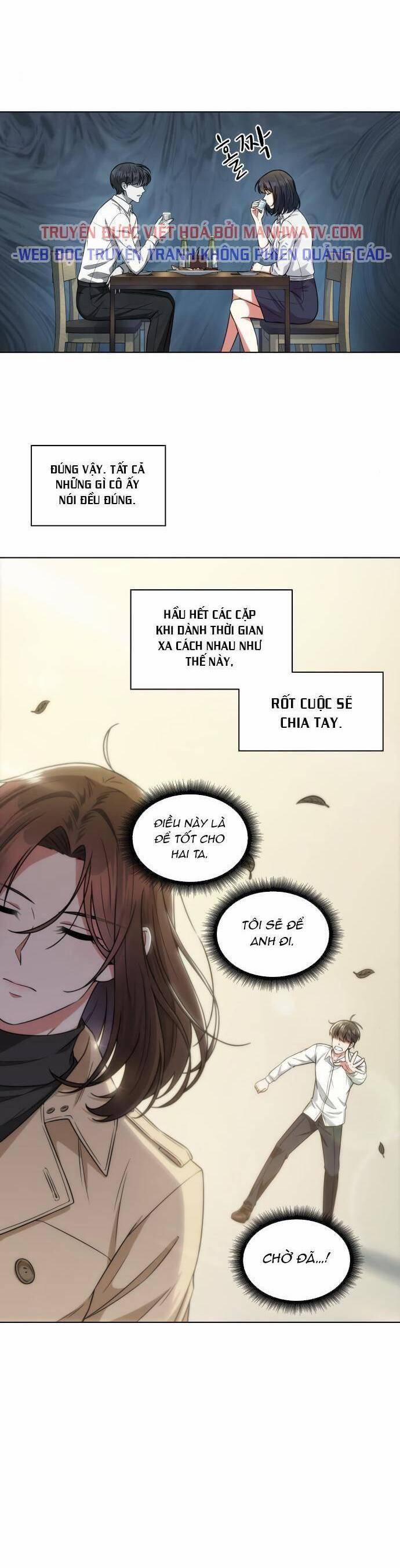 Văn Phòng Đặc Biệt 49 trang 10