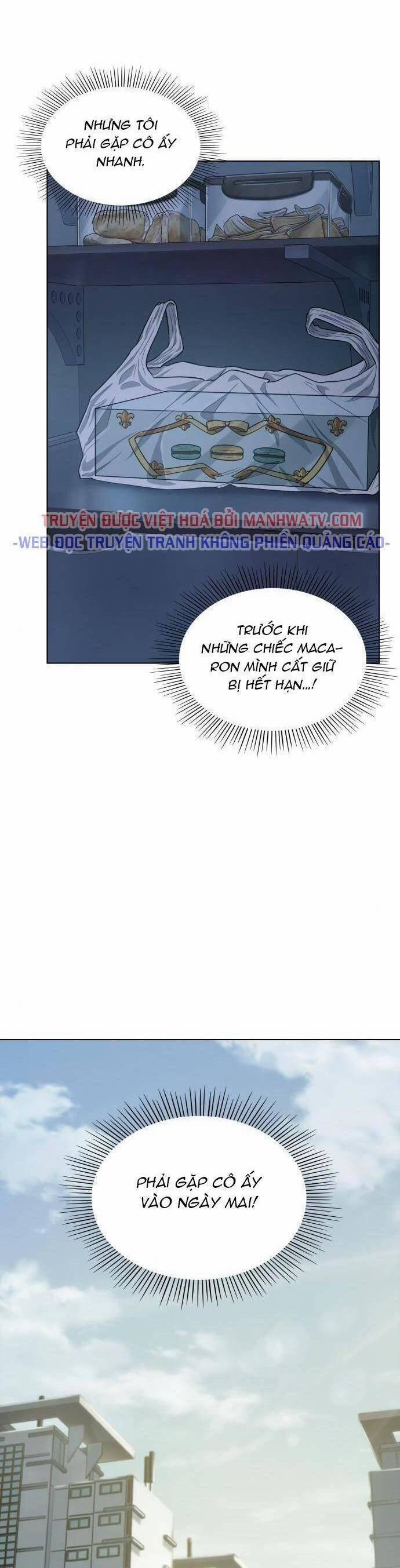 Văn Phòng Đặc Biệt 49 trang 13