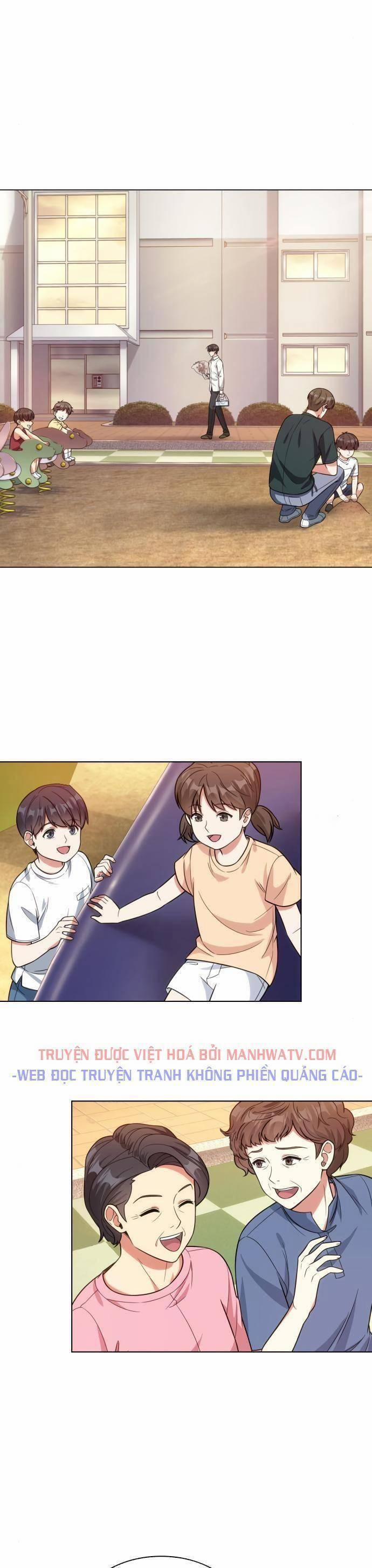 Văn Phòng Đặc Biệt 49 trang 17