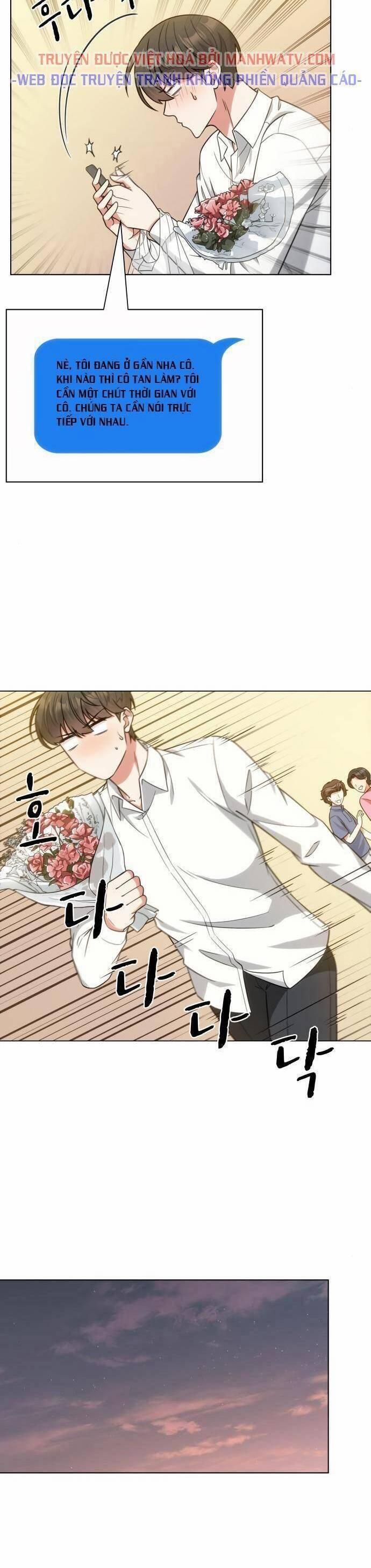 Văn Phòng Đặc Biệt 49 trang 19