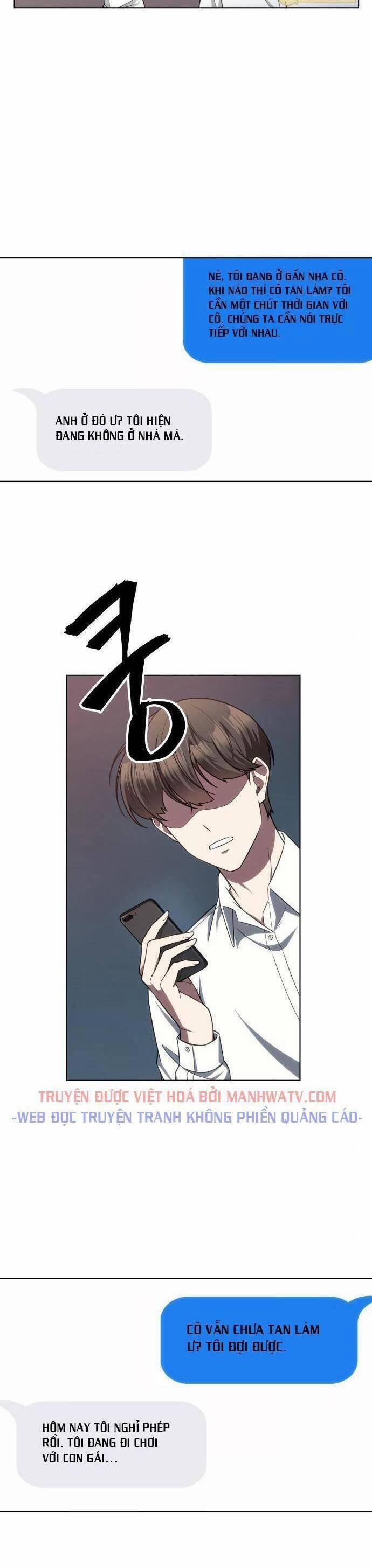 Văn Phòng Đặc Biệt 49 trang 21