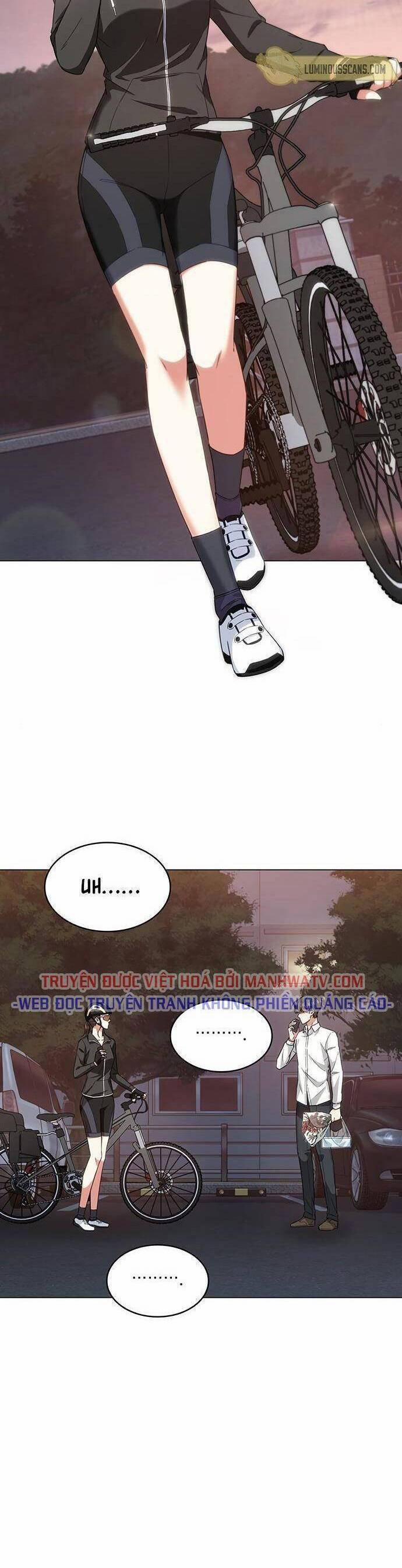 Văn Phòng Đặc Biệt 49 trang 28