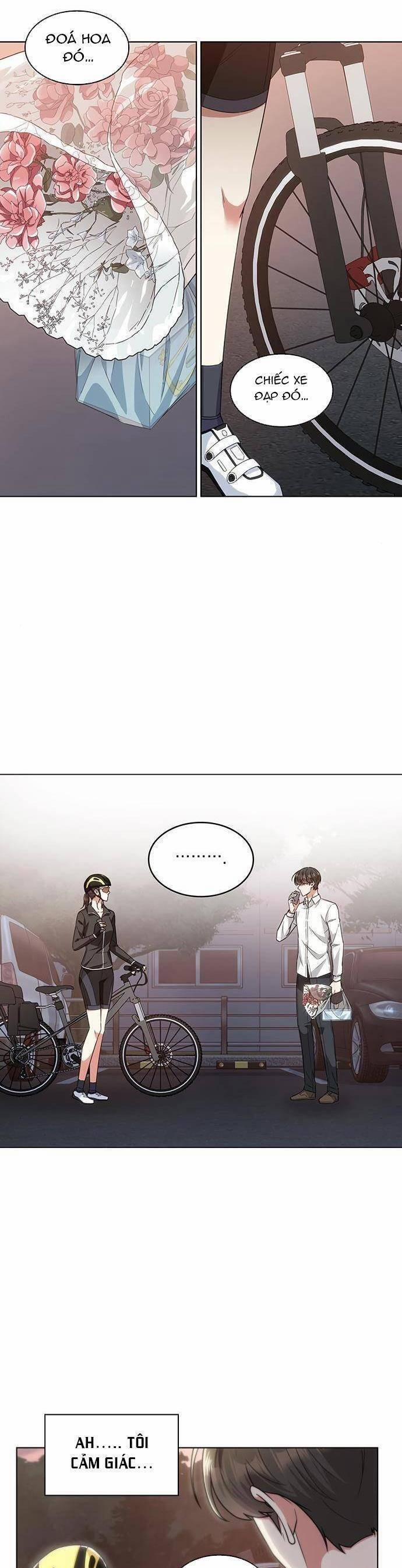 Văn Phòng Đặc Biệt 49 trang 29