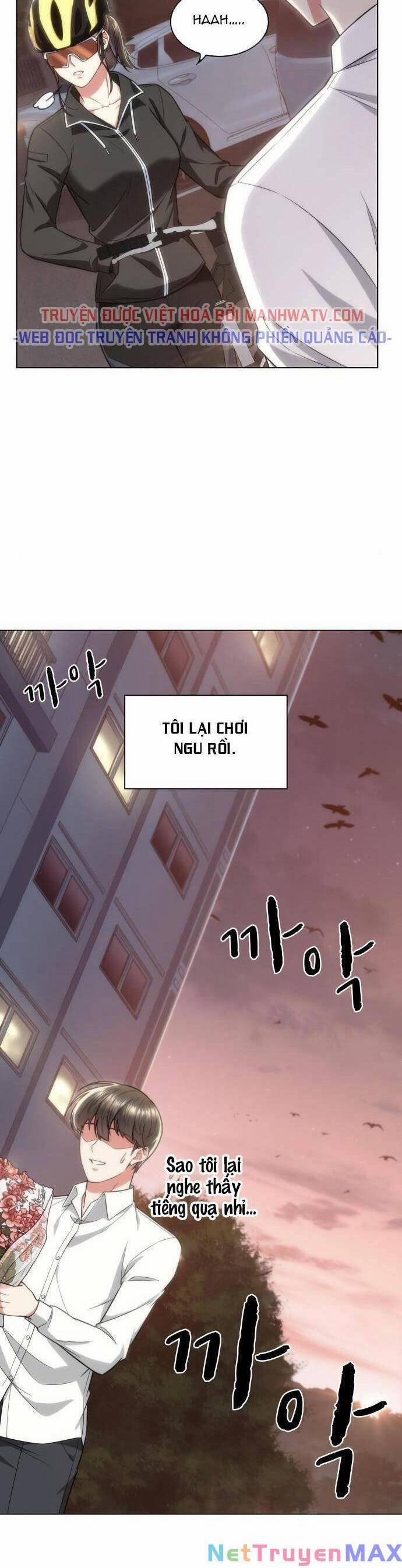 Văn Phòng Đặc Biệt 49 trang 30