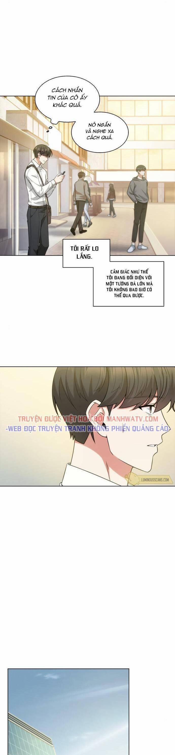 Văn Phòng Đặc Biệt 49 trang 4