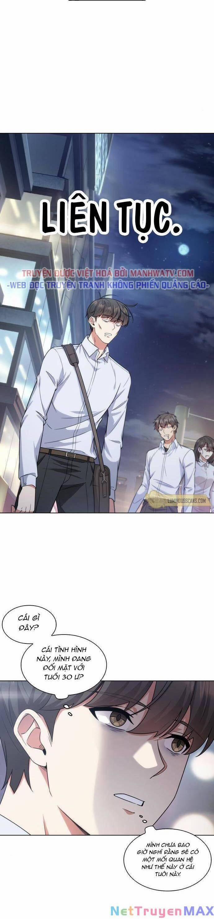 Văn Phòng Đặc Biệt 49 trang 7