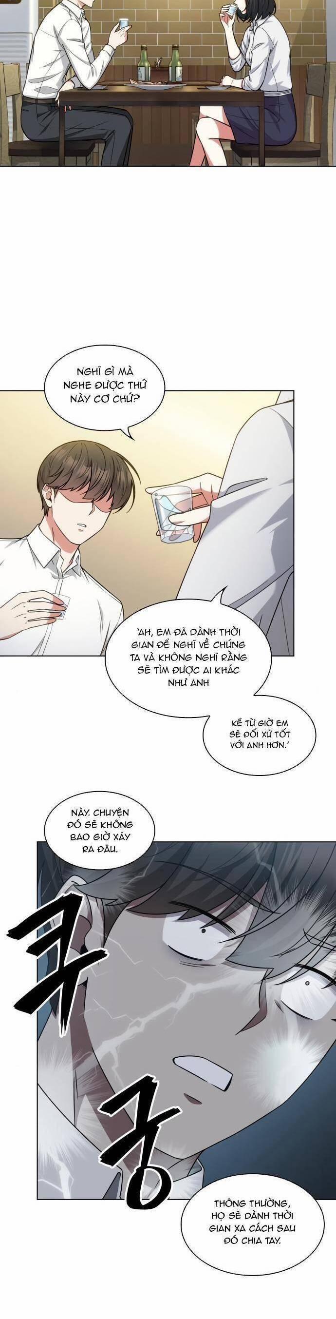 Văn Phòng Đặc Biệt 49 trang 9