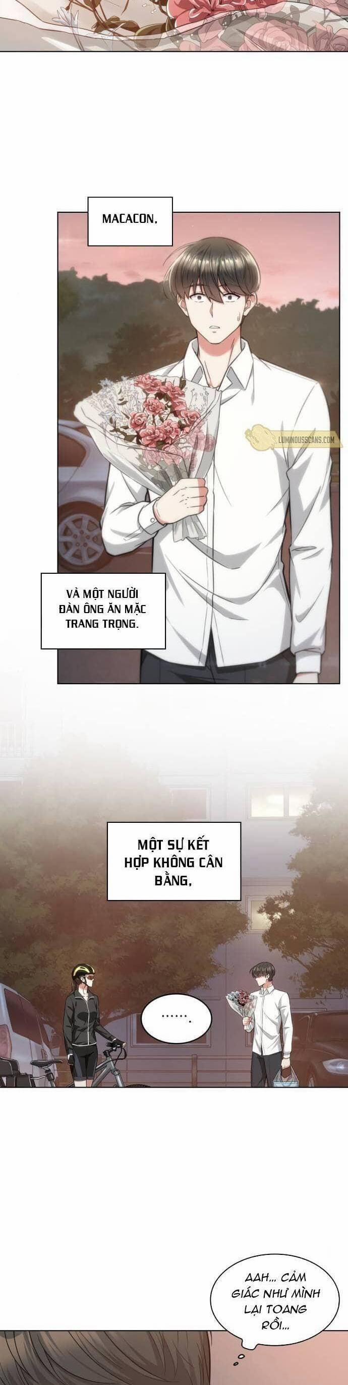 Văn Phòng Đặc Biệt 50 trang 1