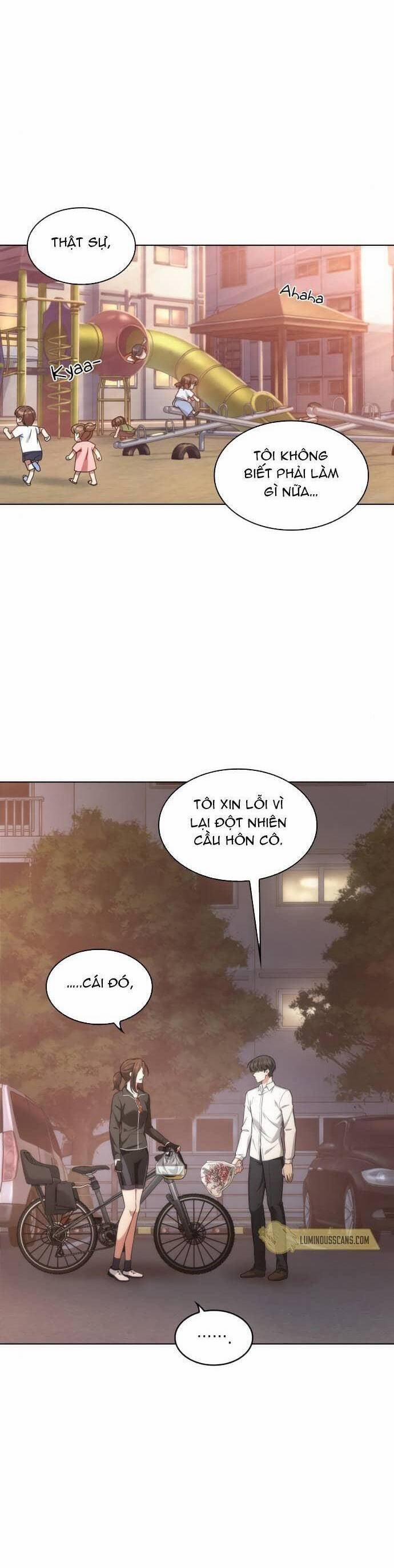 Văn Phòng Đặc Biệt 50 trang 10