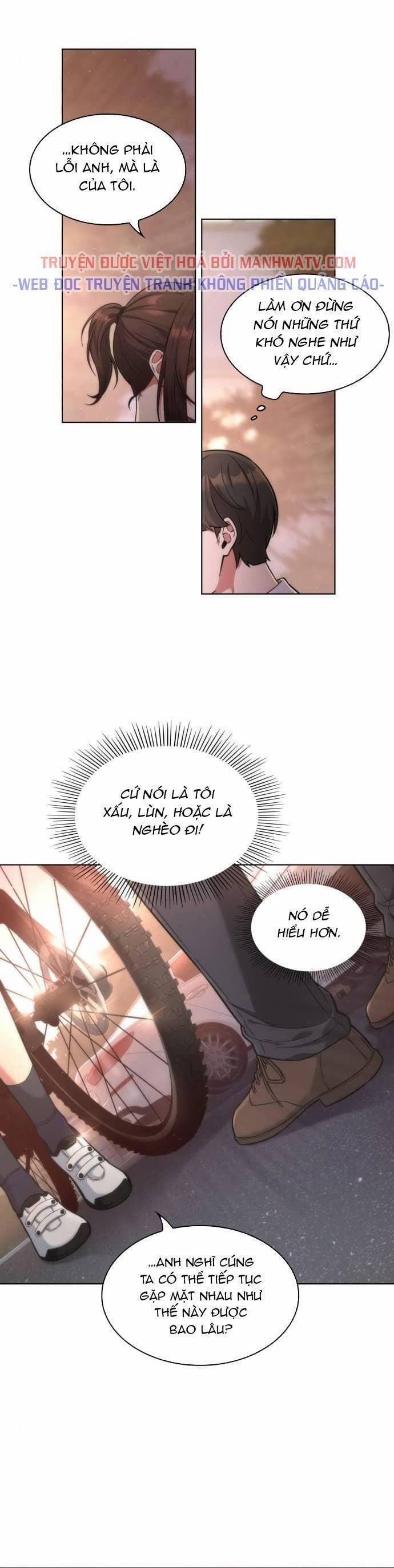 Văn Phòng Đặc Biệt 50 trang 11