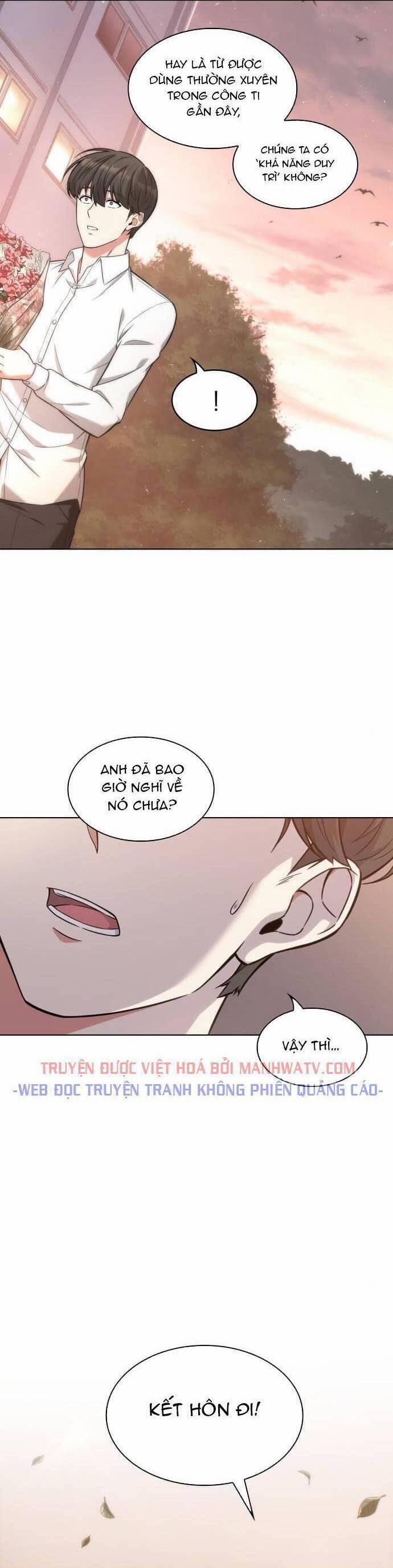 Văn Phòng Đặc Biệt 50 trang 12