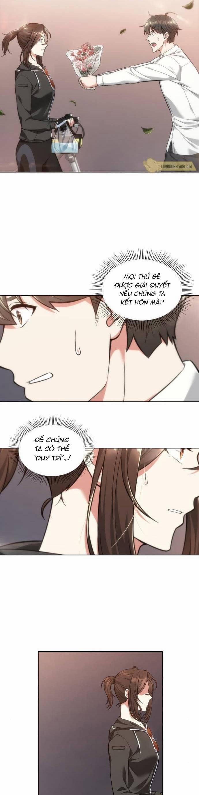 Văn Phòng Đặc Biệt 50 trang 13