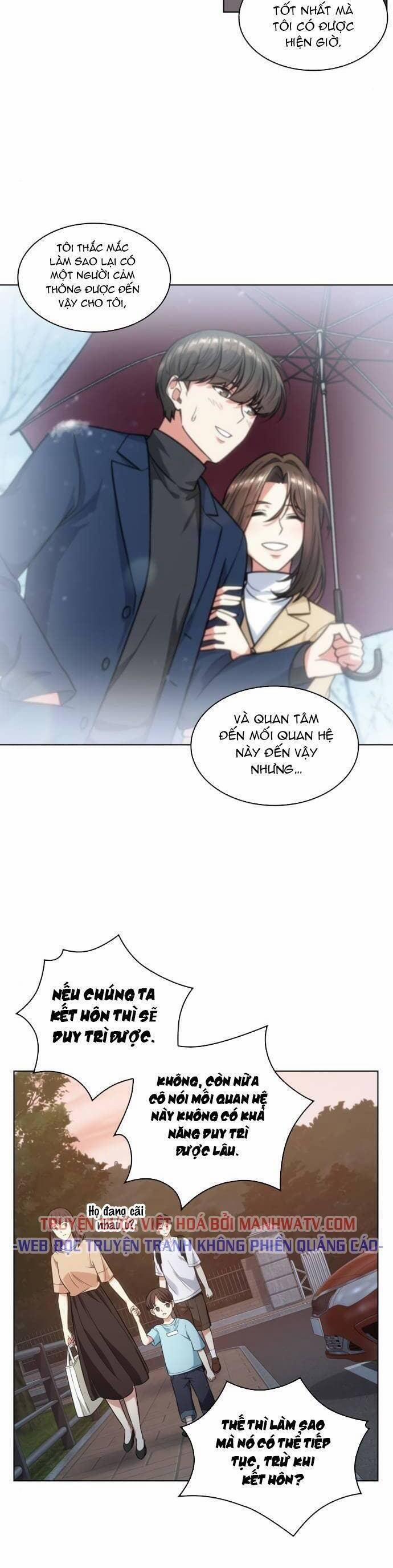 Văn Phòng Đặc Biệt 50 trang 15