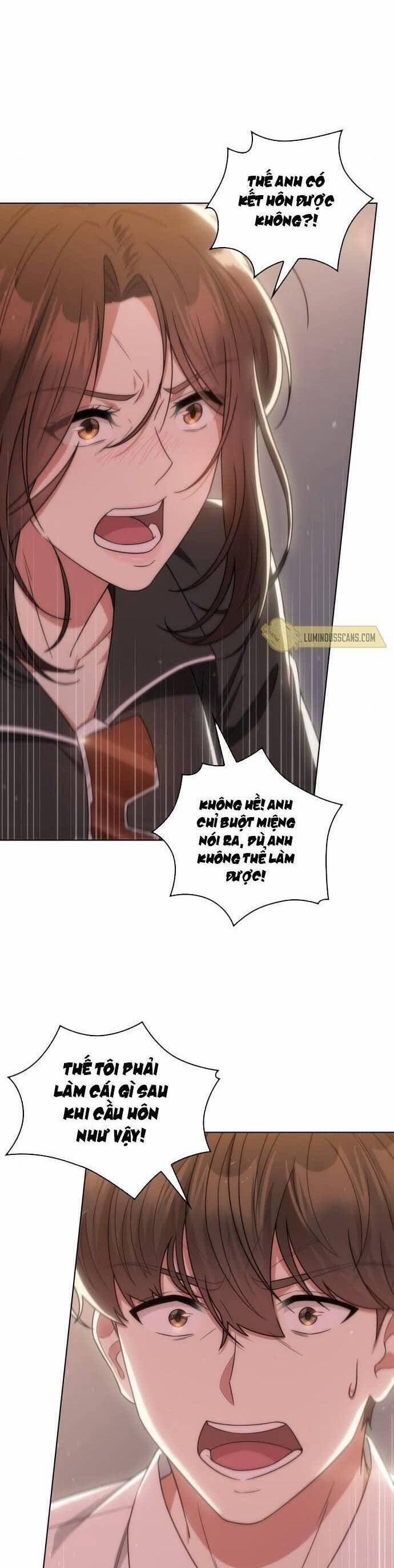 Văn Phòng Đặc Biệt 50 trang 16