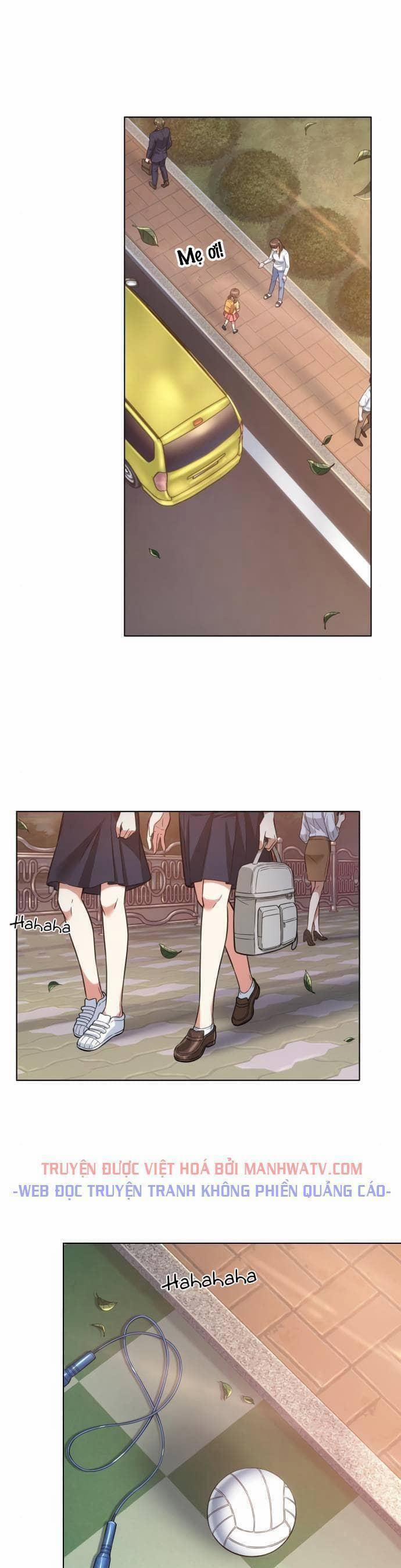 Văn Phòng Đặc Biệt 50 trang 18