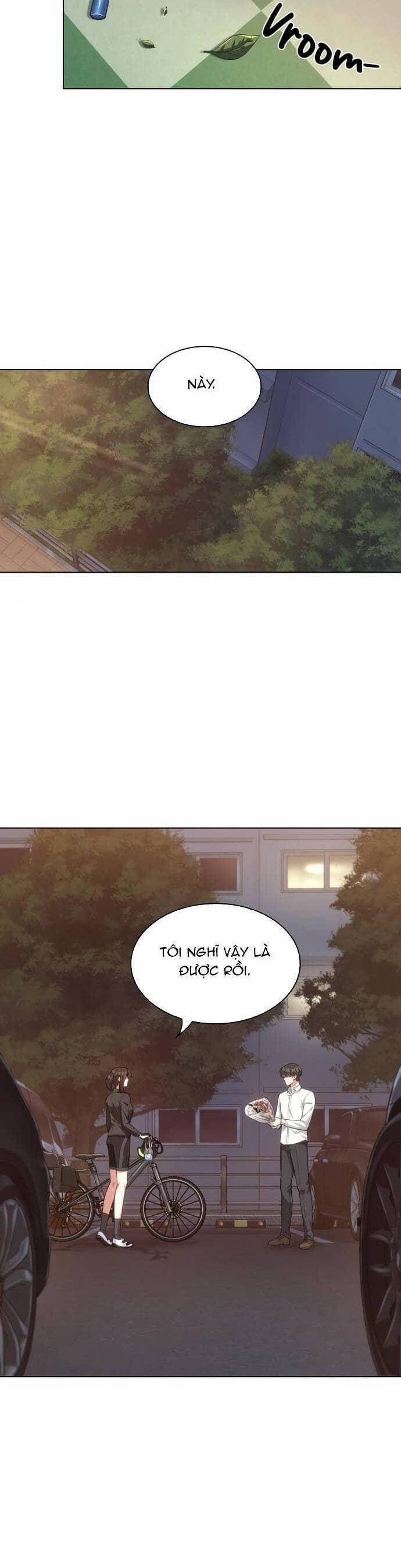 Văn Phòng Đặc Biệt 50 trang 19