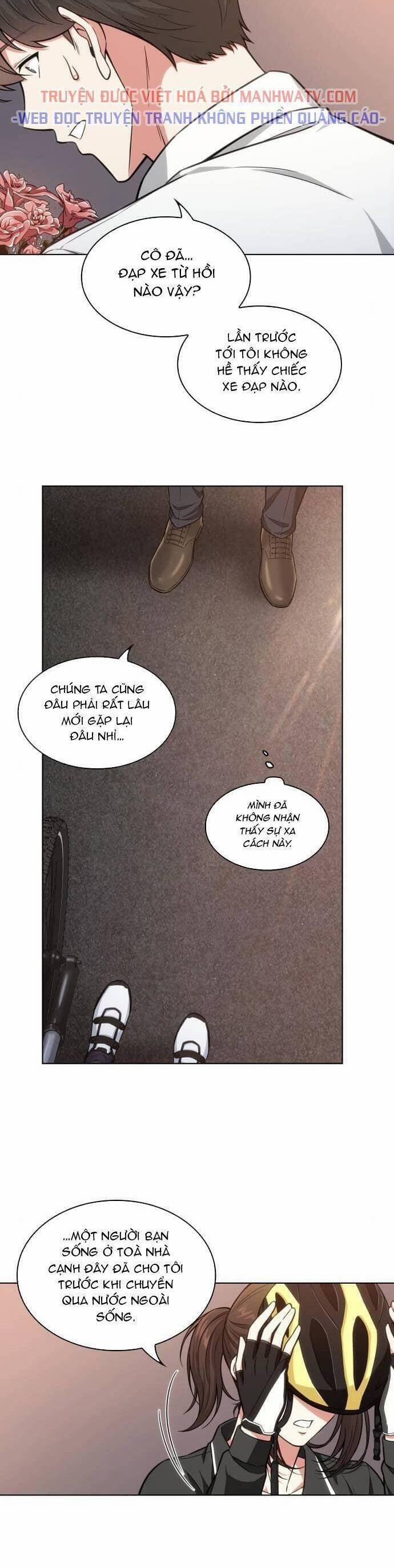 Văn Phòng Đặc Biệt 50 trang 2