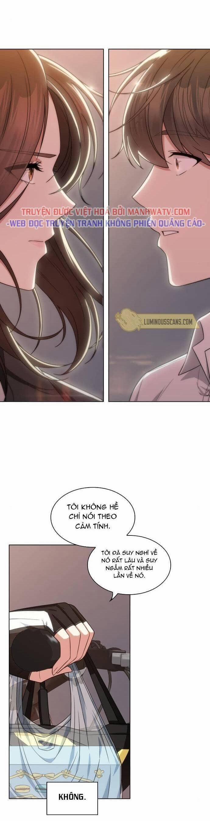 Văn Phòng Đặc Biệt 50 trang 20