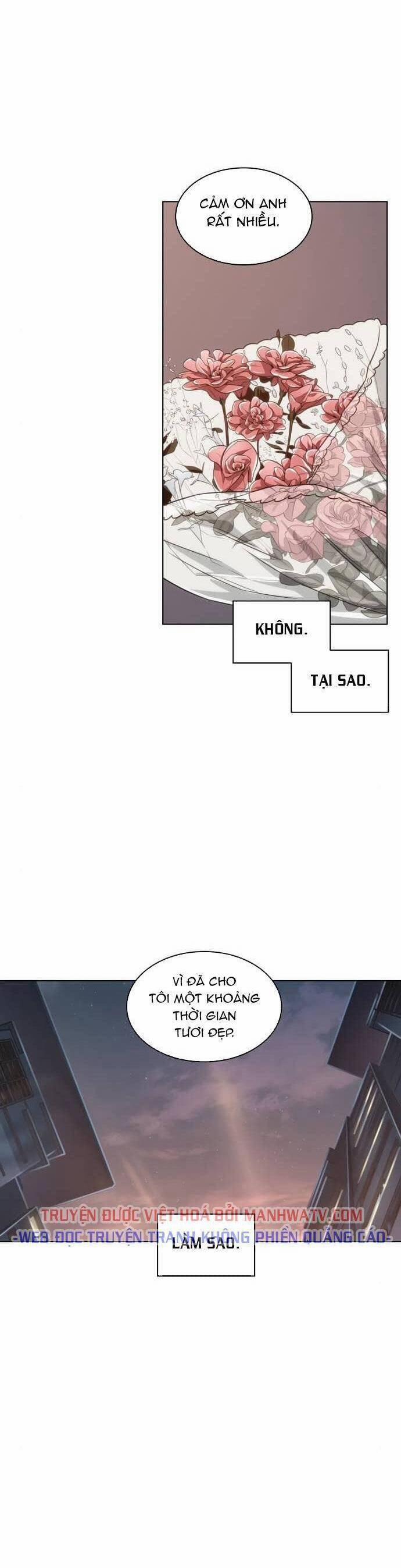 Văn Phòng Đặc Biệt 50 trang 21