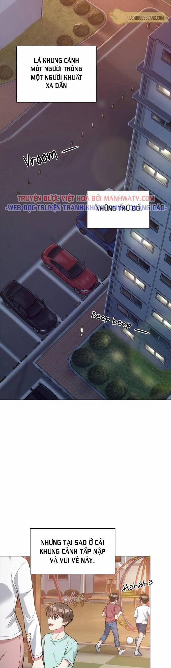 Văn Phòng Đặc Biệt 50 trang 23