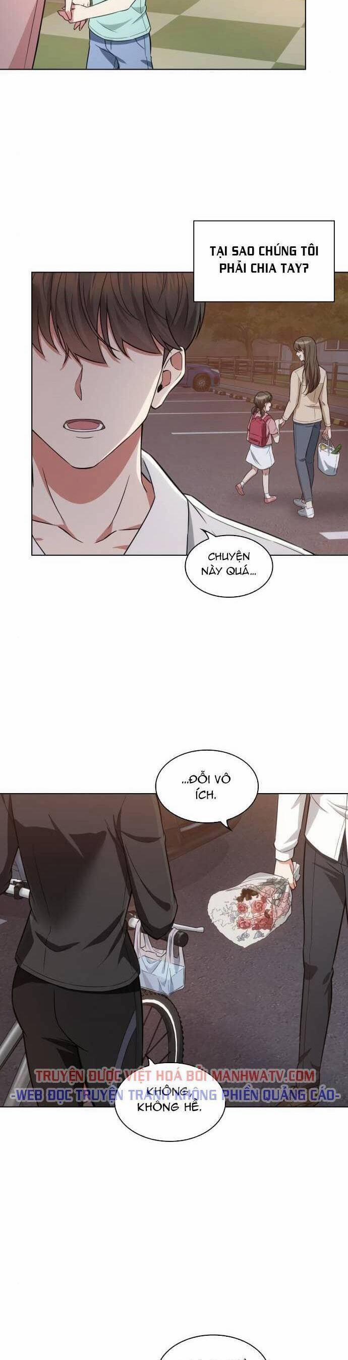 Văn Phòng Đặc Biệt 50 trang 24