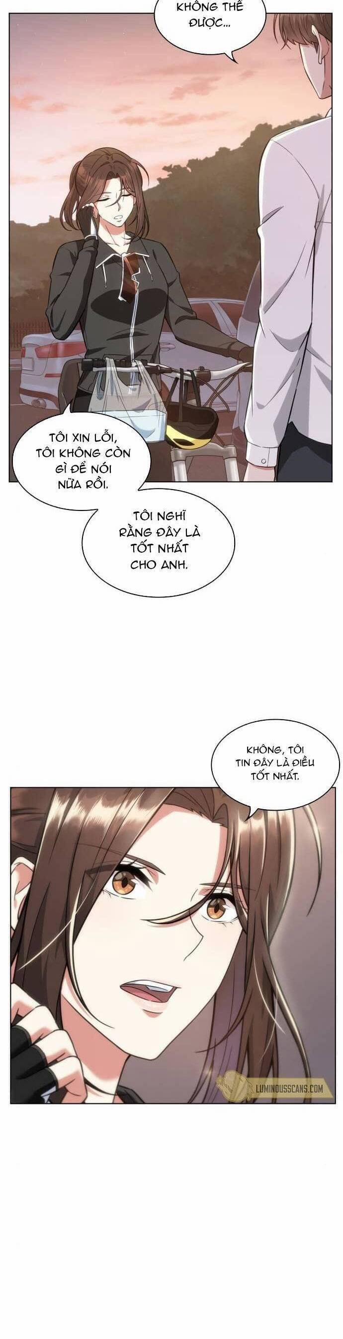 Văn Phòng Đặc Biệt 50 trang 25