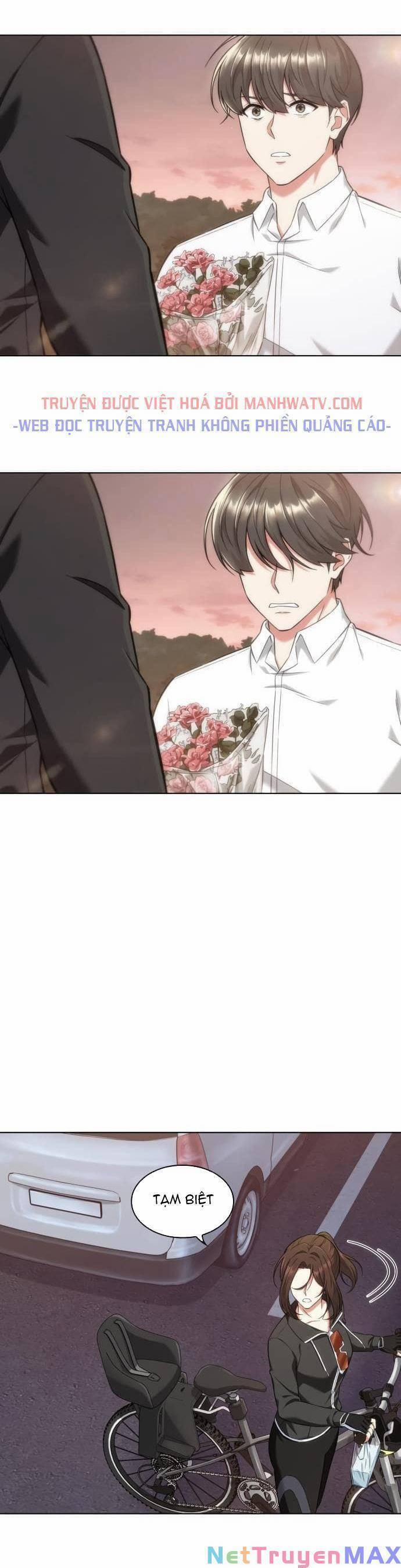 Văn Phòng Đặc Biệt 50 trang 26