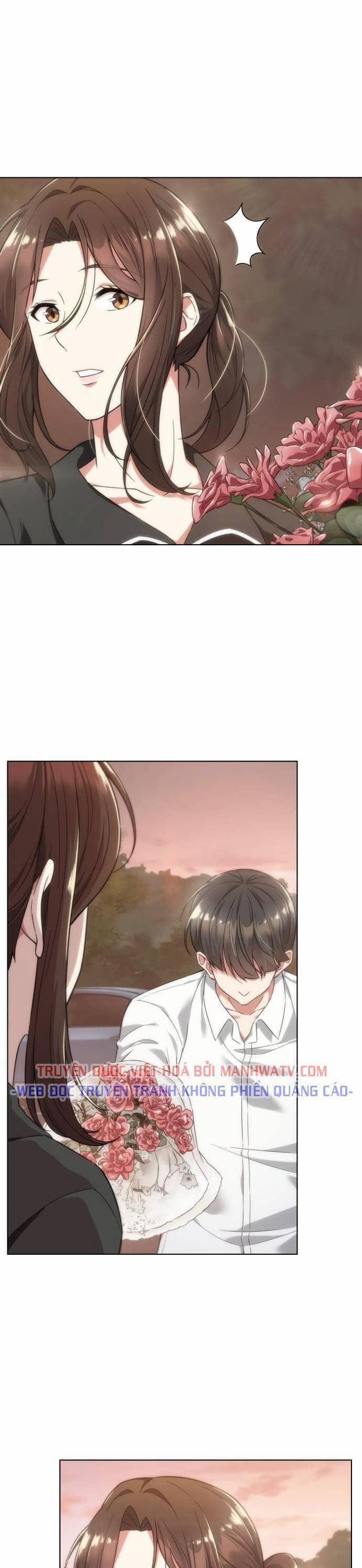 Văn Phòng Đặc Biệt 50 trang 27