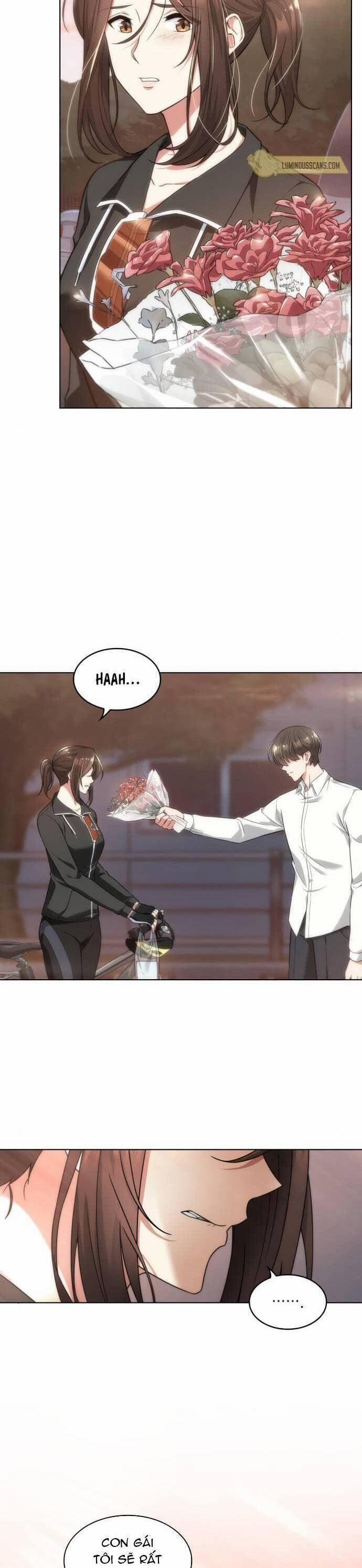 Văn Phòng Đặc Biệt 50 trang 28