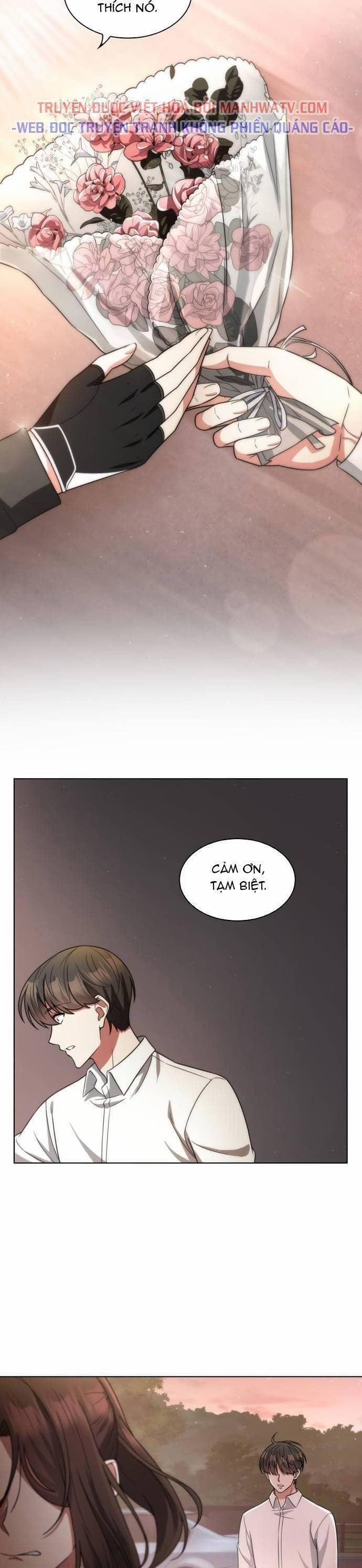 Văn Phòng Đặc Biệt 50 trang 29