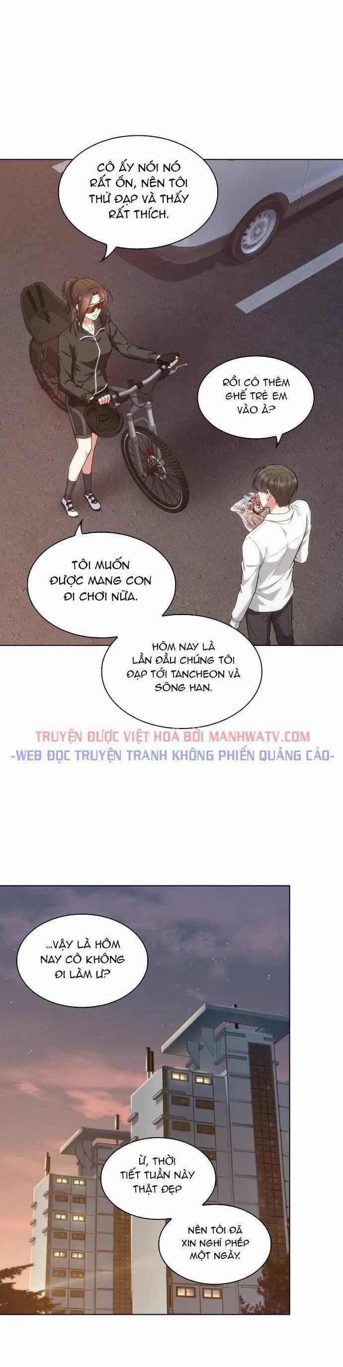 Văn Phòng Đặc Biệt 50 trang 3