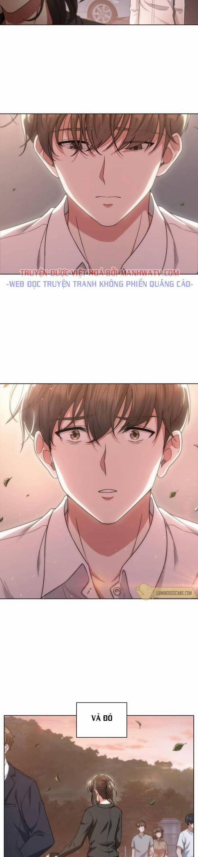 Văn Phòng Đặc Biệt 50 trang 30