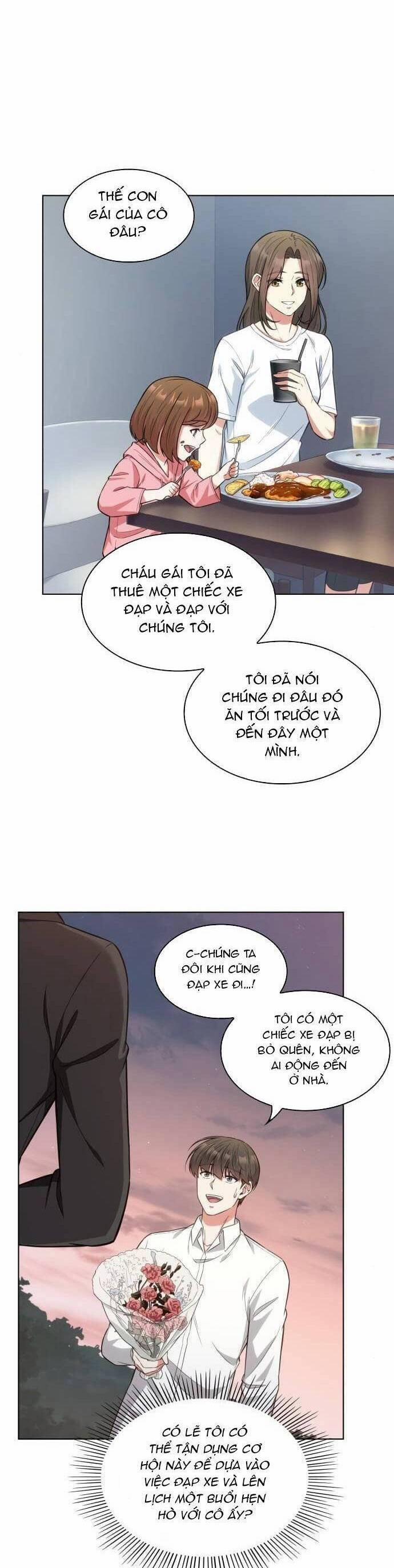 Văn Phòng Đặc Biệt 50 trang 4